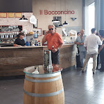 Photo n°1 de l'avis de simone.i fait le 01/09/2018 à 16:25 sur le  Il Bocconcino Bar and Food à Livorno