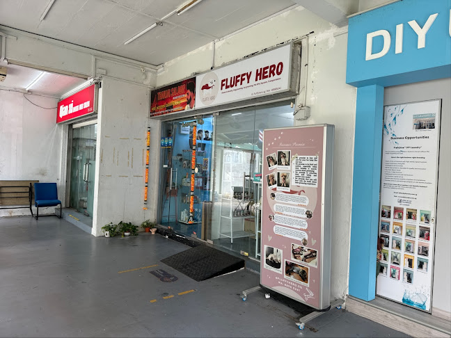 Comentarii opinii despre FluffyHero