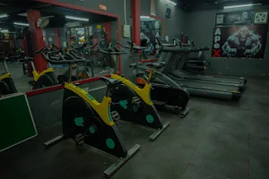 ApeX Gym image