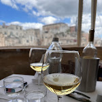 Photo n°1 de l'avis de Krzysztof.z fait le 07/05/2024 à 13:37 sur le  Il Terrazzino à Matera