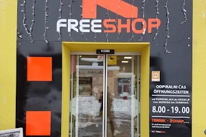 R Free Shop / Ternik-Žohar d.o.o. image