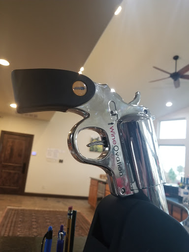 Winery «Blue Lotus Winery», reviews and photos, 5151 FM 20, Seguin, TX 78155, USA