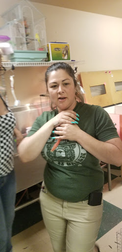 Pet Supply Store «Skyway Feed & Pet Supply Inc», reviews and photos, 677 Birch St, Paradise, CA 95969, USA