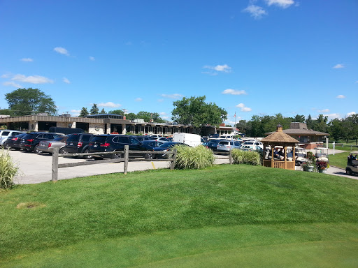 Country Club «Silver Lake Country Club», reviews and photos, 14700 S 82nd Ave, Orland Park, IL 60462, USA