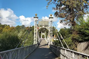 Queens Park Bridge image