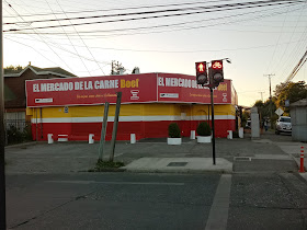 El Mercado De La Carne