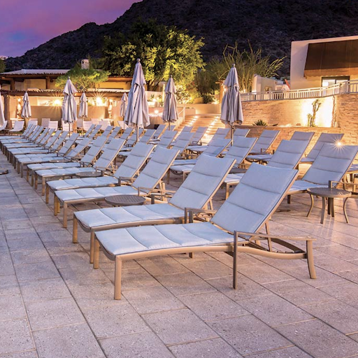 Outdoor Furniture Store «Outdoor Elegance Patio Design Center», reviews and photos, 3795 Damien Ave, La Verne, CA 91750, USA