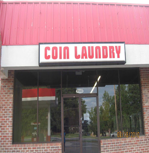 Laundromat «Klassy Klean Coin Laundry/Dry Cleaners», reviews and photos, 7990 GA-85, Riverdale, GA 30274, USA