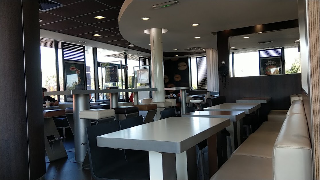 McDonald's 59500 Douai