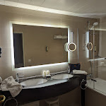 Photo n°2 de l'avis de Ulrike.e fait le 28/12/2023 à 22:14 sur le  Hotel Europäischer Hof à Hamburg