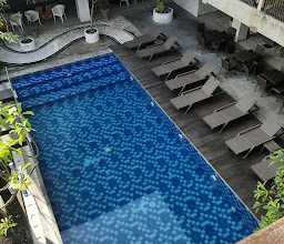 Serela Legian Hotel Bali photo