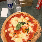 Photo n°5 de l'avis de Andrea.a fait le 18/07/2023 à 19:22 sur le  Pizzeria Pellone à Naples