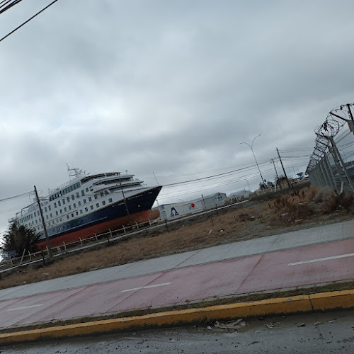 Transworld Supply Automotriz Limitada - Punta Arenas