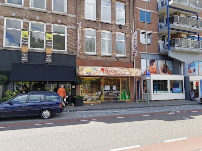 bakery