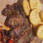 Photo n°3 de l'avis de Lomy.� fait le 15/04/2024 à 18:59 sur le  Osteria Persei Angela Daniela Vani e C à Prossedi