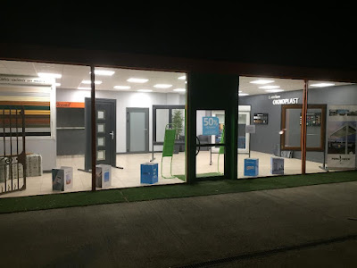 Les Ateliers de l'Habitat à Chabris