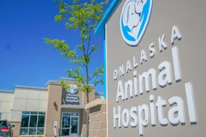 Onalaska Animal Hospital image