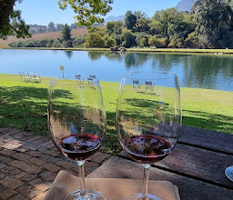 Webersburg Wine Estate photo