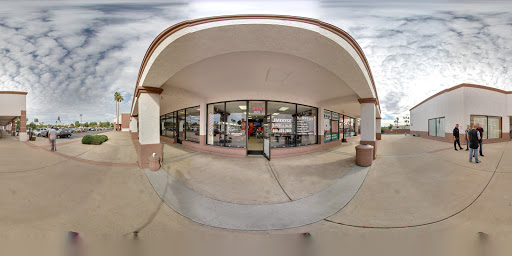 Barber Shop «J Moose Barber Shop», reviews and photos, 1835 N Scottsdale Rd, Tempe, AZ 85281, USA