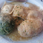 Photo n°5 de l'avis de Paolo. fait le 22/07/2022 à 19:24 sur le  Gasthaus Froneben à Sexten