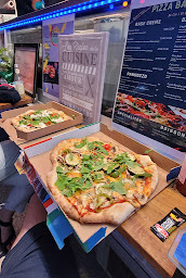 Photo n°5 de Pizza basilico à Toulouse ()
