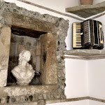 Photo n°6 de l'avis de Sebastian.a fait le 12/02/2022 à 21:42 sur le  Trattoria Pane e Vino à Locanda