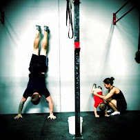 CrossFit Inner Chamber - Photo 4 - Car repair in Lancaster, CA, Lancaster