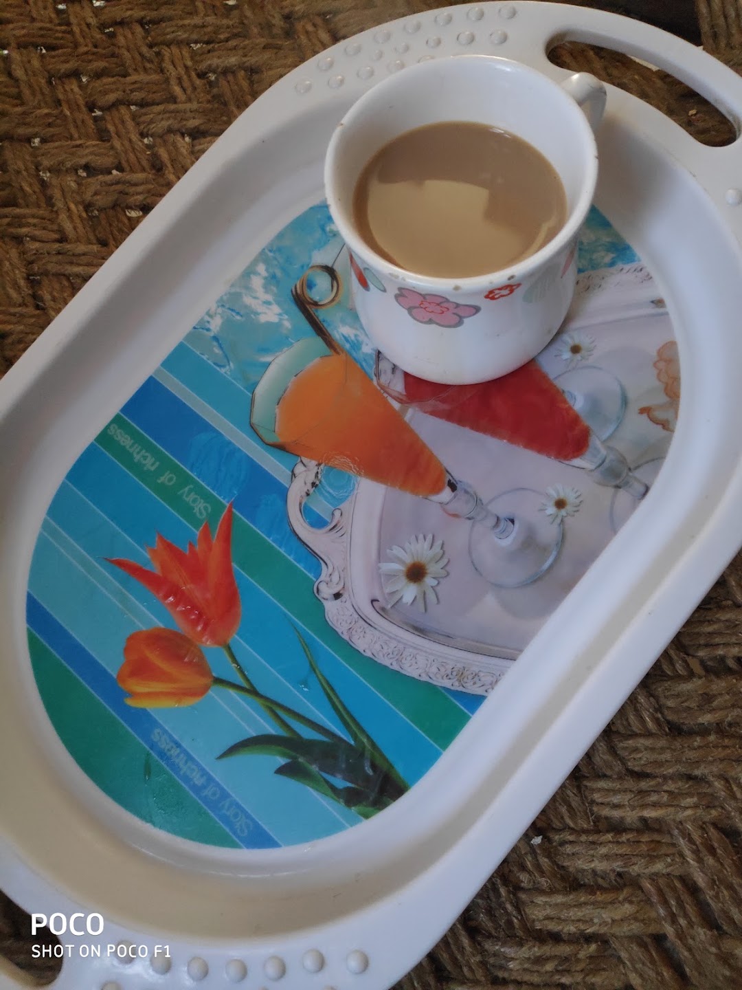 Tea