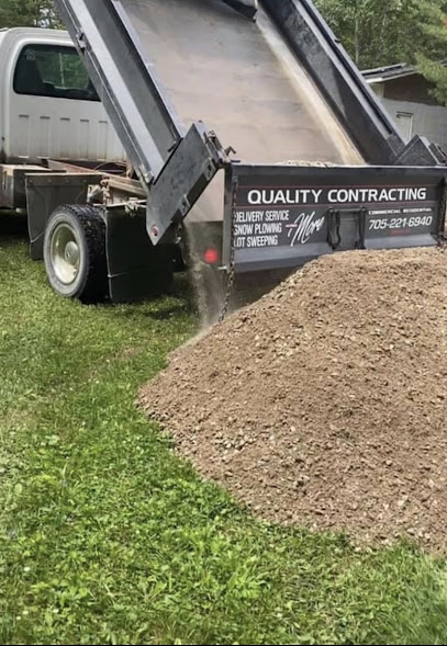 Quality Contracting