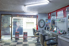 Photo du Salon de coiffure Brosse à Gogo à Orange