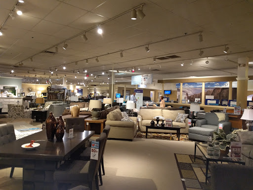 Furniture Store «Ashley Homestore», reviews and photos, 161 Mall Woods Dr, Dayton, OH 45449, USA