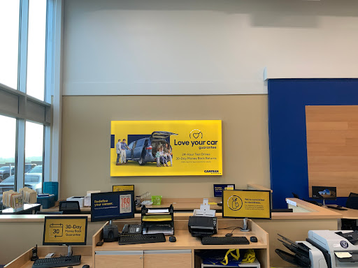 Used Car Dealer «CarMax», reviews and photos, 2353 Gallatin Pike N, Madison, TN 37115, USA