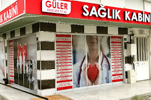 Kumla Güler Sağlık Kabini image