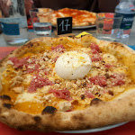 Photo n°6 de l'avis de matteo.a fait le 14/09/2023 à 14:52 sur le  Sileo Pizzeria di Andrea Brunetti à Nucetto