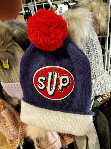 Clothing Store «Rag-O-Rama», reviews and photos, 1111 Euclid Ave NE, Atlanta, GA 30307, USA