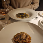 Photo n°1 de l'avis de Aleksandra.e fait le 28/09/2023 à 10:23 sur le  Aroma Ristorante à Matera