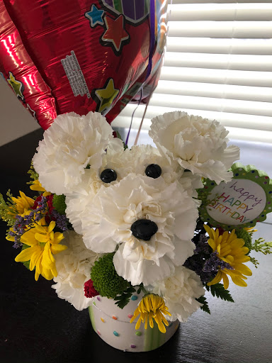 Florist «The Florist Family», reviews and photos, 12747 49th St N, Clearwater, FL 33762, USA