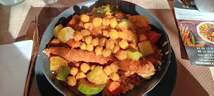 Photo n°21 de Allo Couscous Sara à Saint-Priest ()