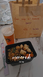 Photo n°15 de Addictea Cafe Pavillons à Les Pavillons-sous-Bois ()
