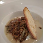 Photo n°5 de l'avis de Alessandro.' fait le 24/04/2019 à 22:29 sur le  Ristorante Il Casale Di Villa Battistini à Contigliano