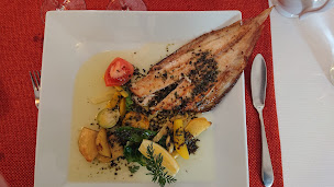 Photo n°62 de Le Pont Bleu à Saint-Pair-sur-Mer ()