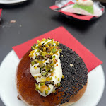 Photo n°3 de l'avis de THE.E fait le 08/05/2022 à 08:28 sur le  I Cucci Bakery à Palermo