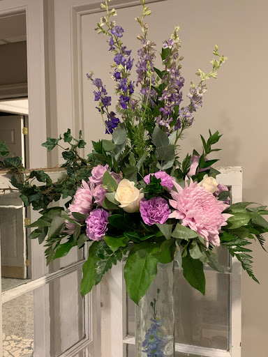Florist «Newtown Floral Company», reviews and photos, 18 Richboro Newtown Rd, Newtown, PA 18940, USA