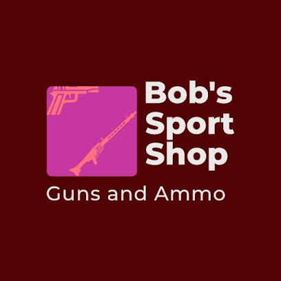 Bob's Sport Shop