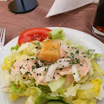 Photo n°1 de l'avis de Kiki.u fait le 25/05/2023 à 19:31 sur le  Restaurant Akropolis à Hemmoor