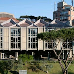 Photo n°1 de l'avis de Cristian.a fait le 08/03/2021 à 13:28 sur le  Seraphicum Holiday House à Rome