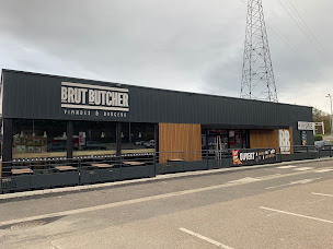 Photo n°40 de Brut Butcher - Le Fast Food du Boucher à La Ricamarie ()