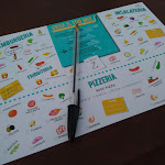 Photo n°1 de l'avis de Gian.o fait le 31/05/2018 à 18:43 sur le  Caffè Désirée à Fossombrone