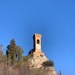 Photo n°1 de l'avis de Andrea.e fait le 28/04/2022 à 21:41 sur le  Ristorante L’Infinito à Brisighella