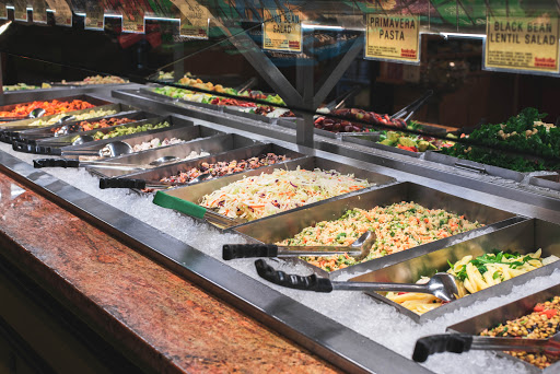 Supermarket «Foodcellar Market», reviews and photos, 4-85 47th Rd, Long Island City, NY 11101, USA